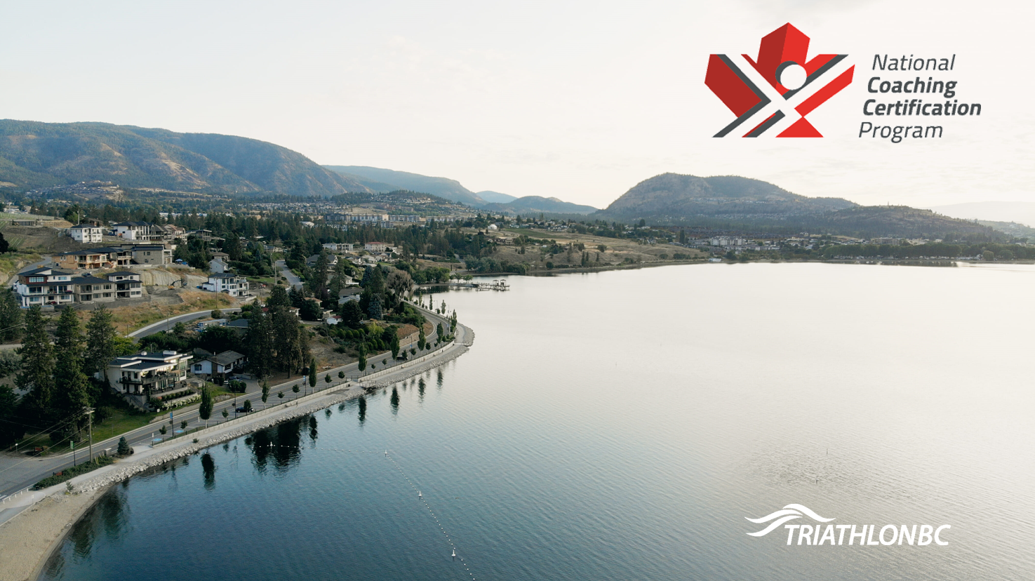 West Kelowna Community Coaching Course November 1112th Triathlon