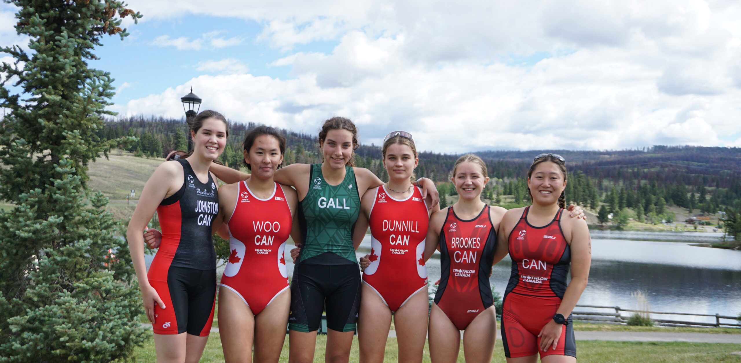 2024 Provincial Team Program Announced Triathlon BC Triathlon BC