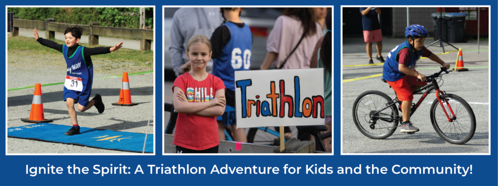 Spirit Triathlon
