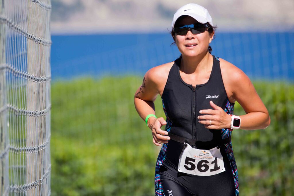AGE GROUP PARTICIPATION RACE SERIES Triathlon BC Triathlon BC