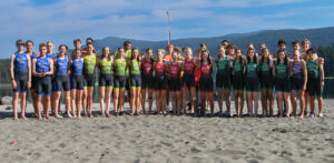 BC Summer Games Triathlon