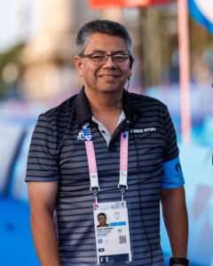 Keith Iwasaki