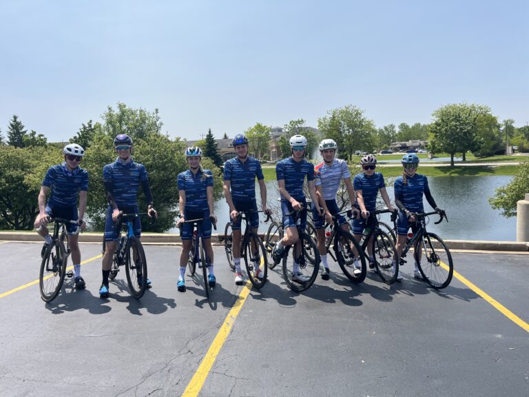 Triathlon BC Provincial Team