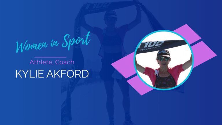 Kylie Akford