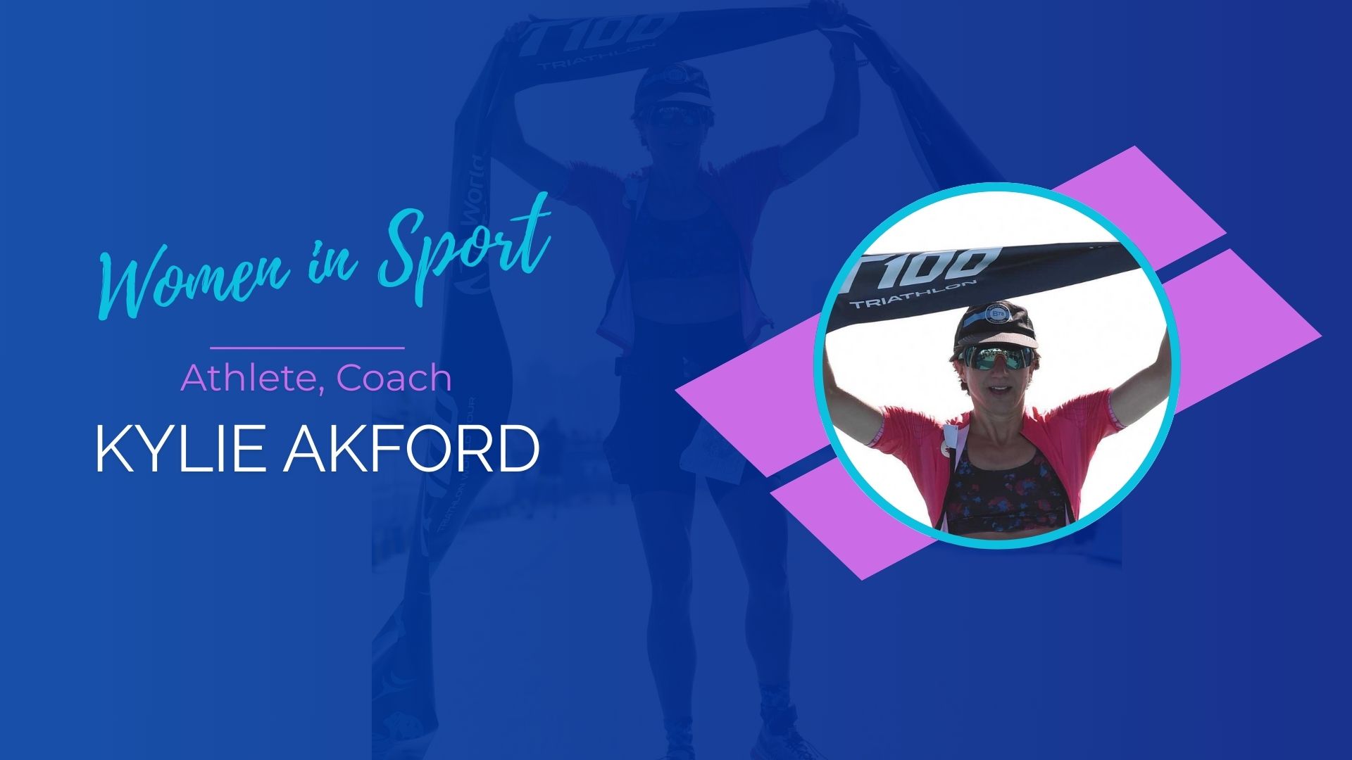 Kylie Akford